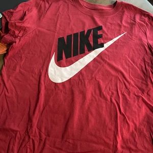 New Womens Nike Tshirt